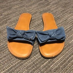 Time and tru flip flops